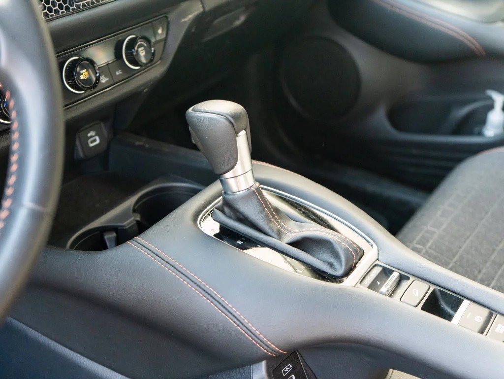 Used 2024 Honda HR-V Sport image 28