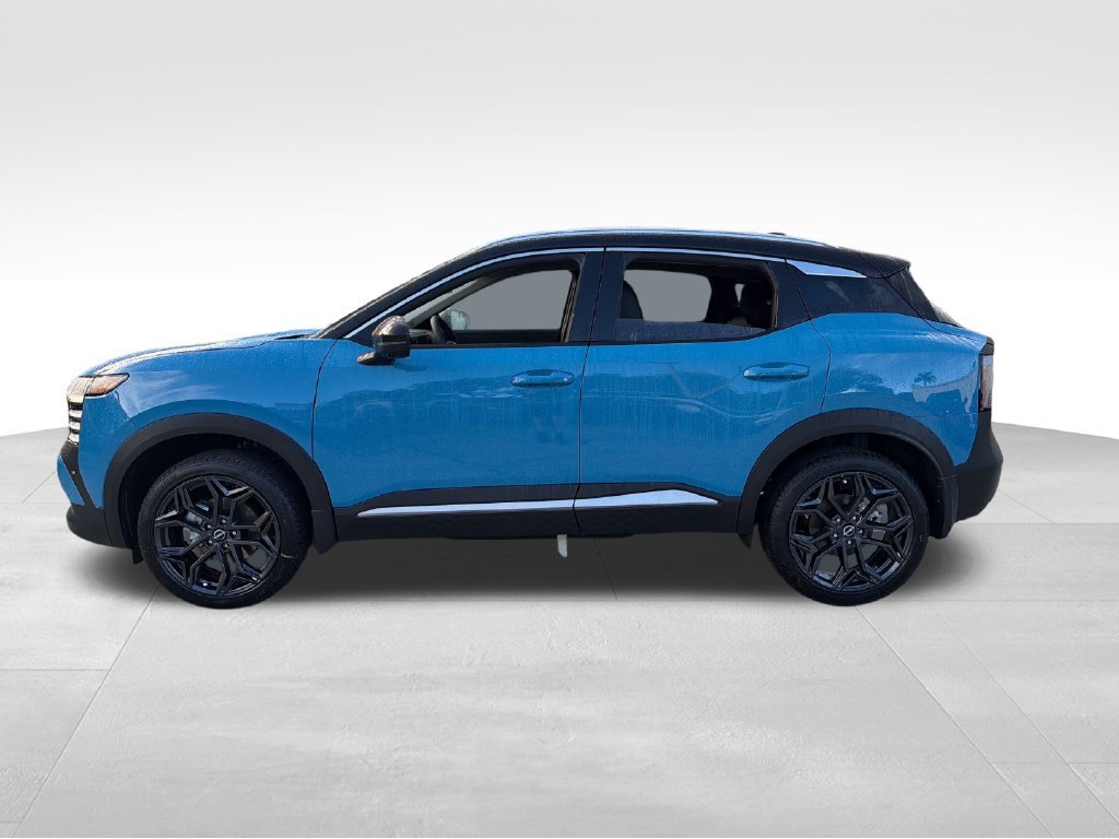 New 2027 Nissan Kicks SR FWD image 4