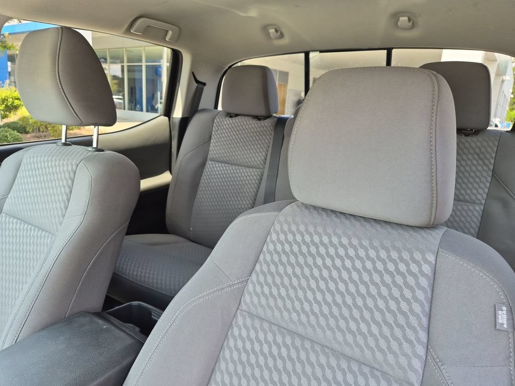 Used 2023 Toyota Tacoma SR5 RWD image 14