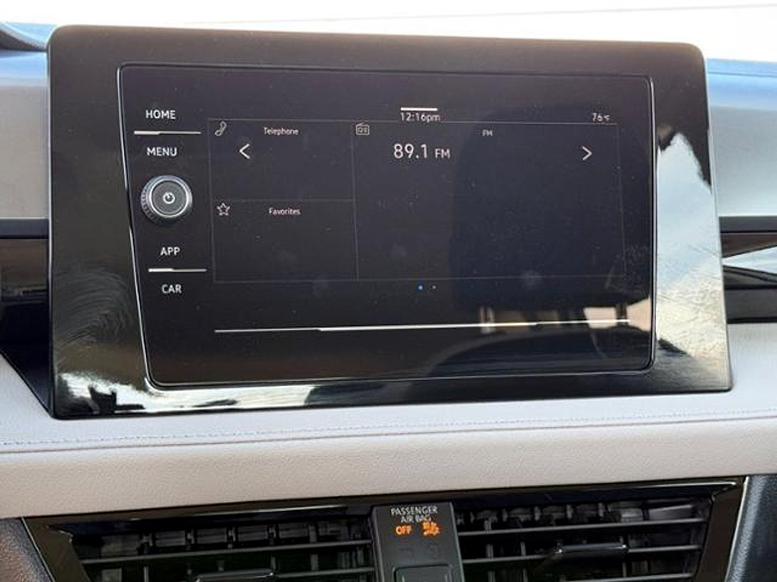 New 2026 Volkswagen Taos S FWD image 20