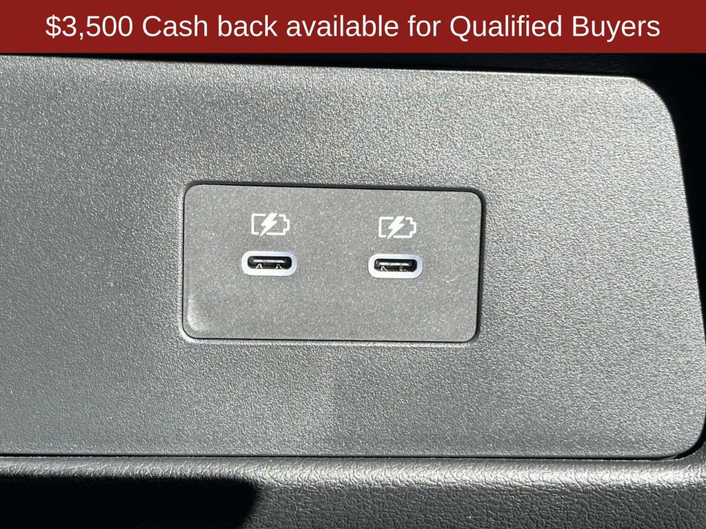 New 2026 Nissan Rogue SV w/ SV Premium Package image 19