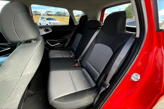 Used 2023 Kia Soul LX w/ Option Group 015 image 15