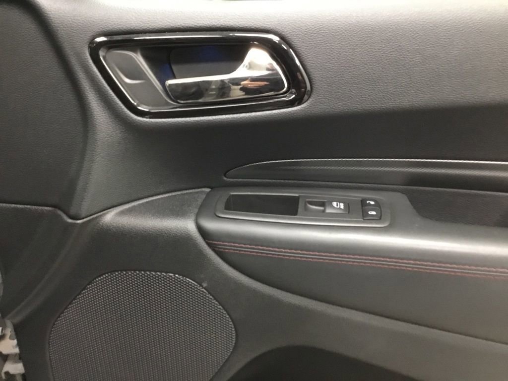 Used 2022 Dodge Durango R/T w/ Trailer Tow Group IV image 21