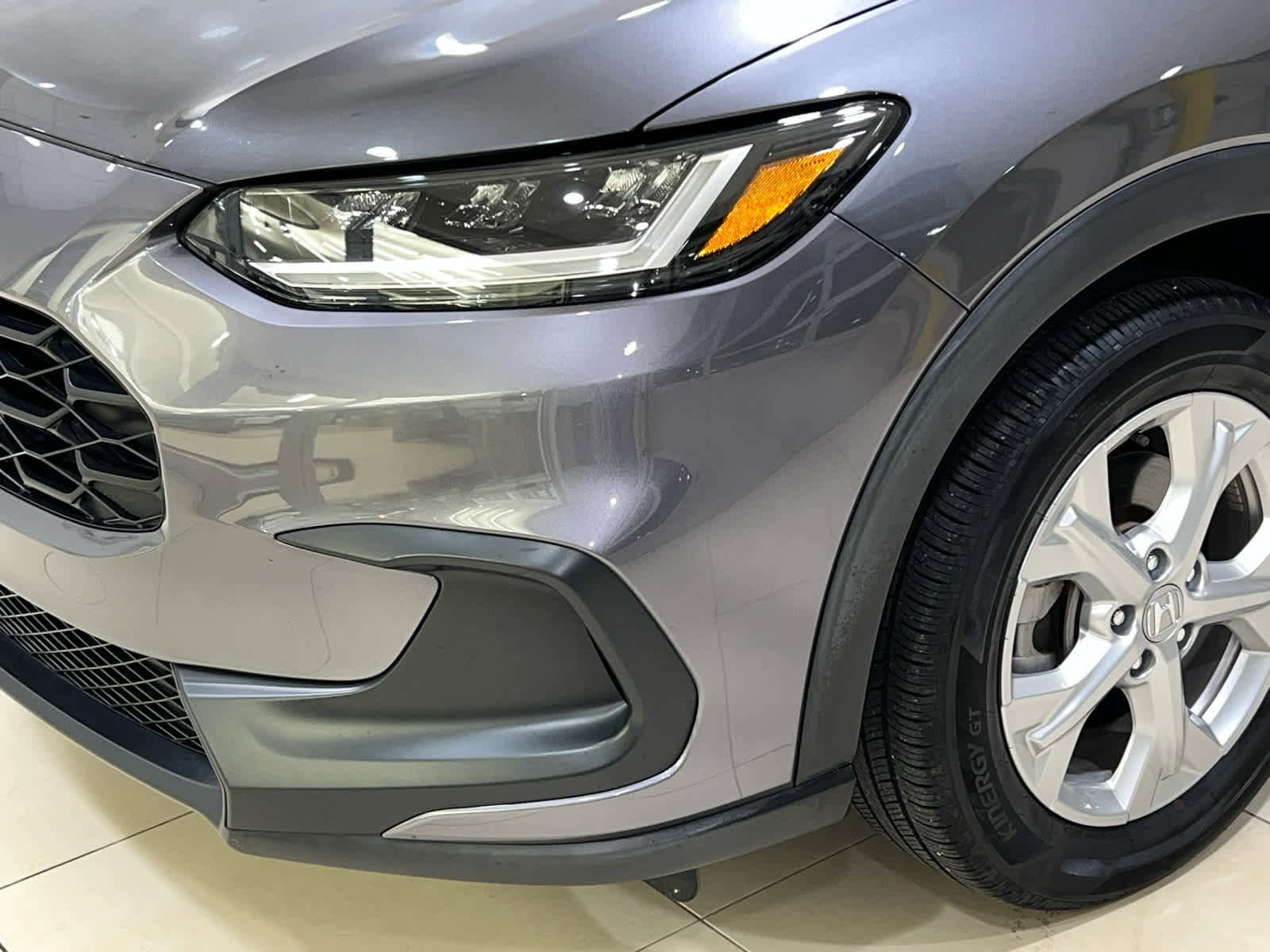 Used 2023 Honda HR-V LX image 5