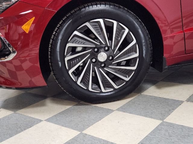 New 2023 Hyundai Sonata SEL image 32