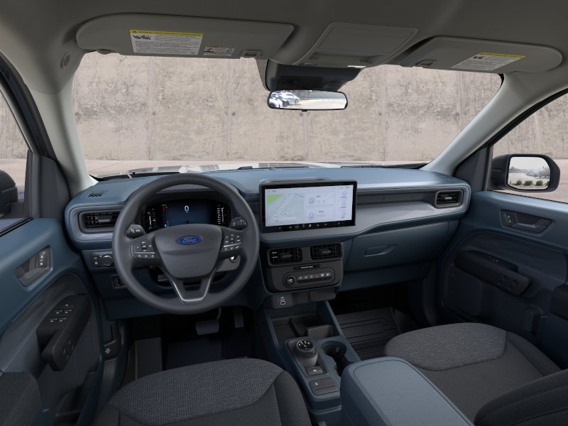 New 2026 Ford Maverick XL AWD/4WD image 9