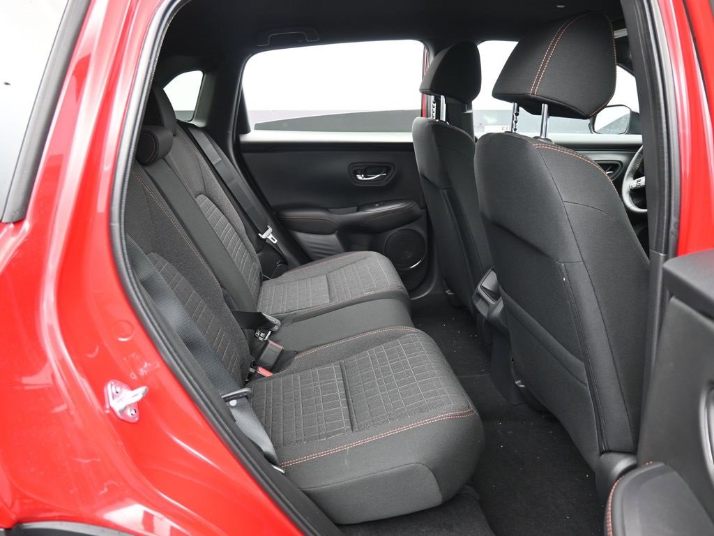 New 2026 Honda HR-V Sport image 38