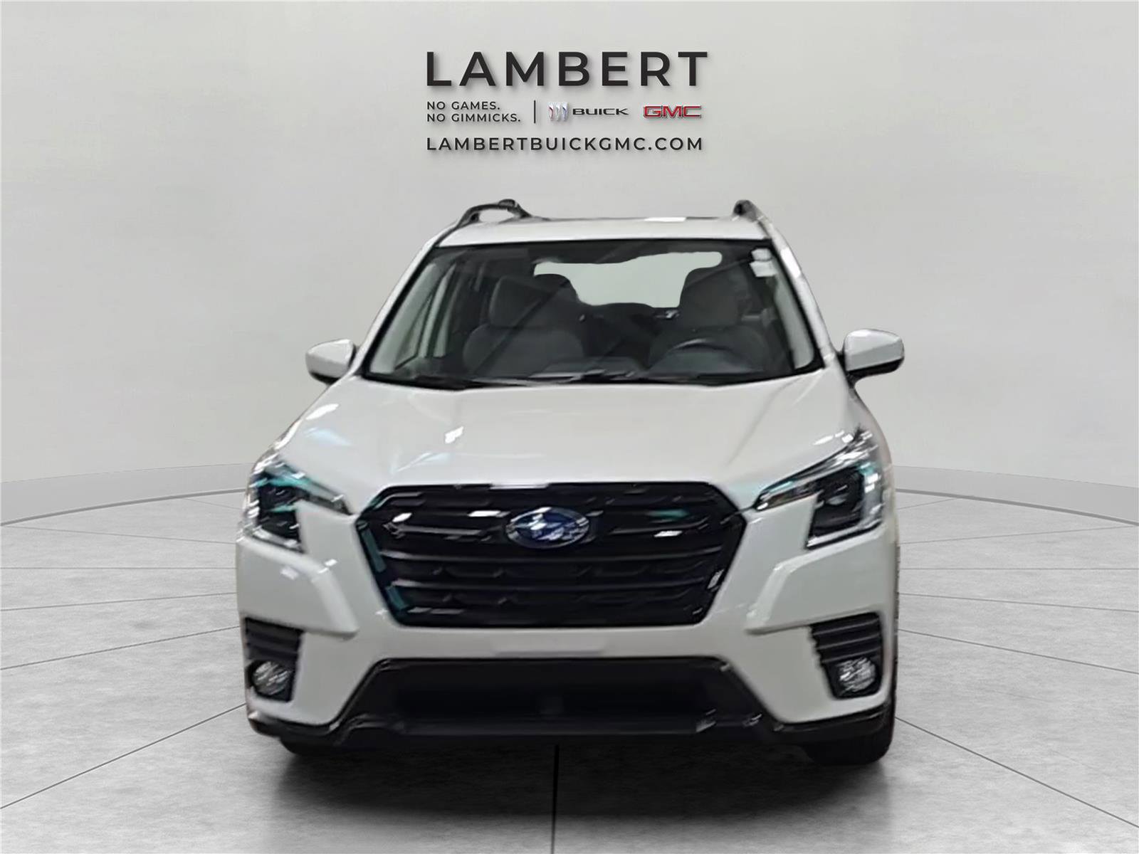 Used 2023 Subaru Forester Premium image 8