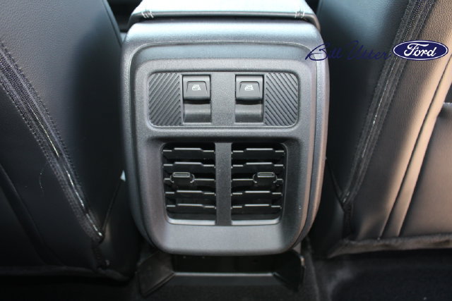 New 2026 Ford Bronco Outer Banks AWD/4WD image 11