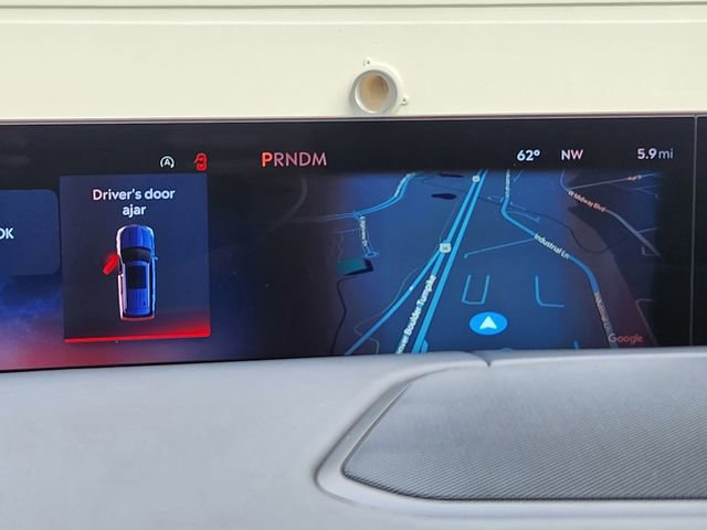 New 2025 Lincoln Navigator L Black Label image 22