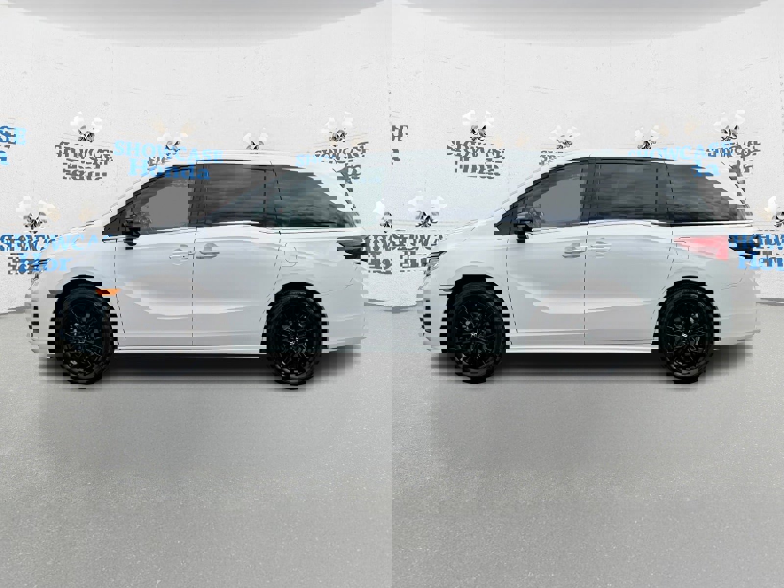 Used 2025 Honda Odyssey Sport-L image 4