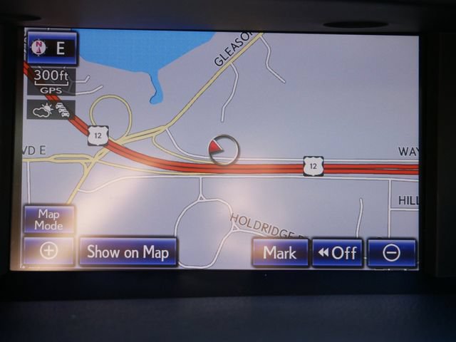 Used 2013 Lexus ES 300h w/ Luxury Pkg FWD image 18