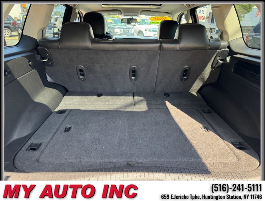 Used 2008 Jeep Grand Cherokee Laredo image 34