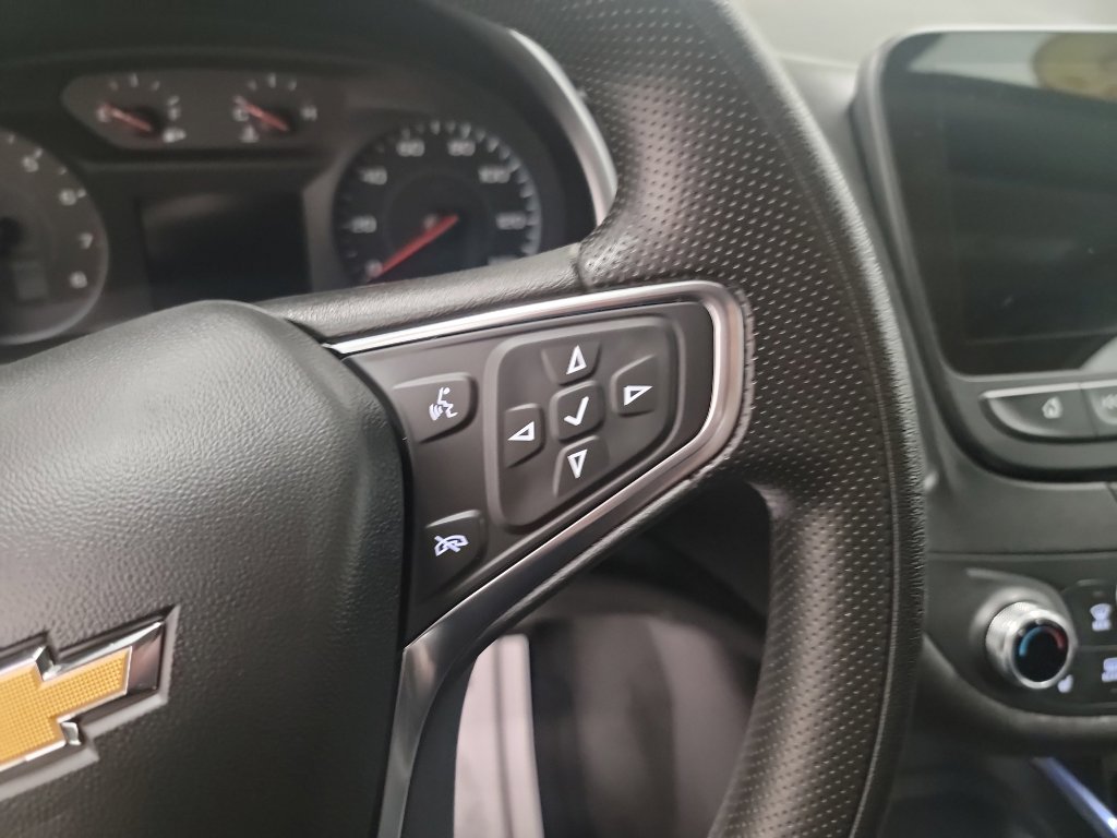 Used 2025 Chevrolet Malibu LT image 20