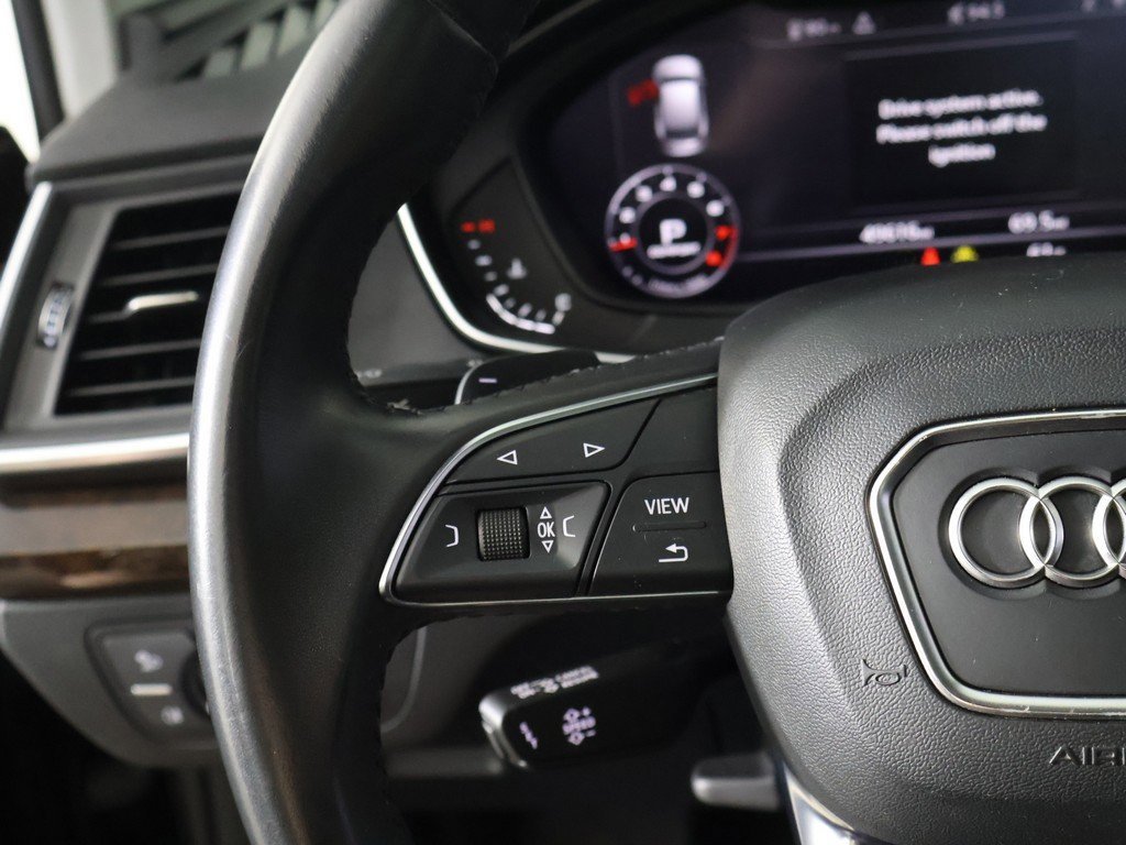 Used 2020 Audi Q5 2.0T Premium Plus image 41