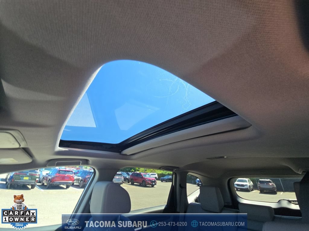 Used 2017 Honda CR-V Touring image 25