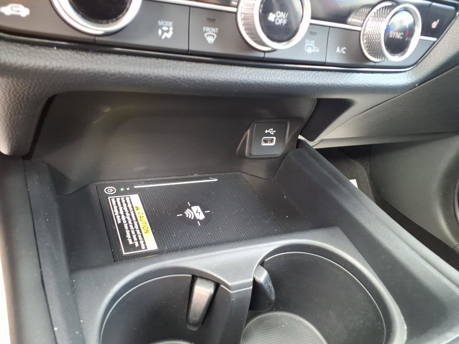 Certified 2024 Honda HR-V EX-L image 25