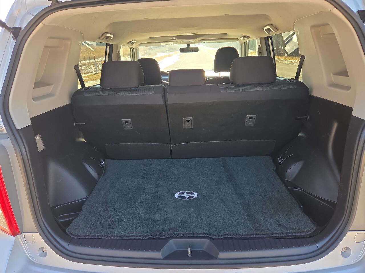 Used 2012 Scion xB image 15