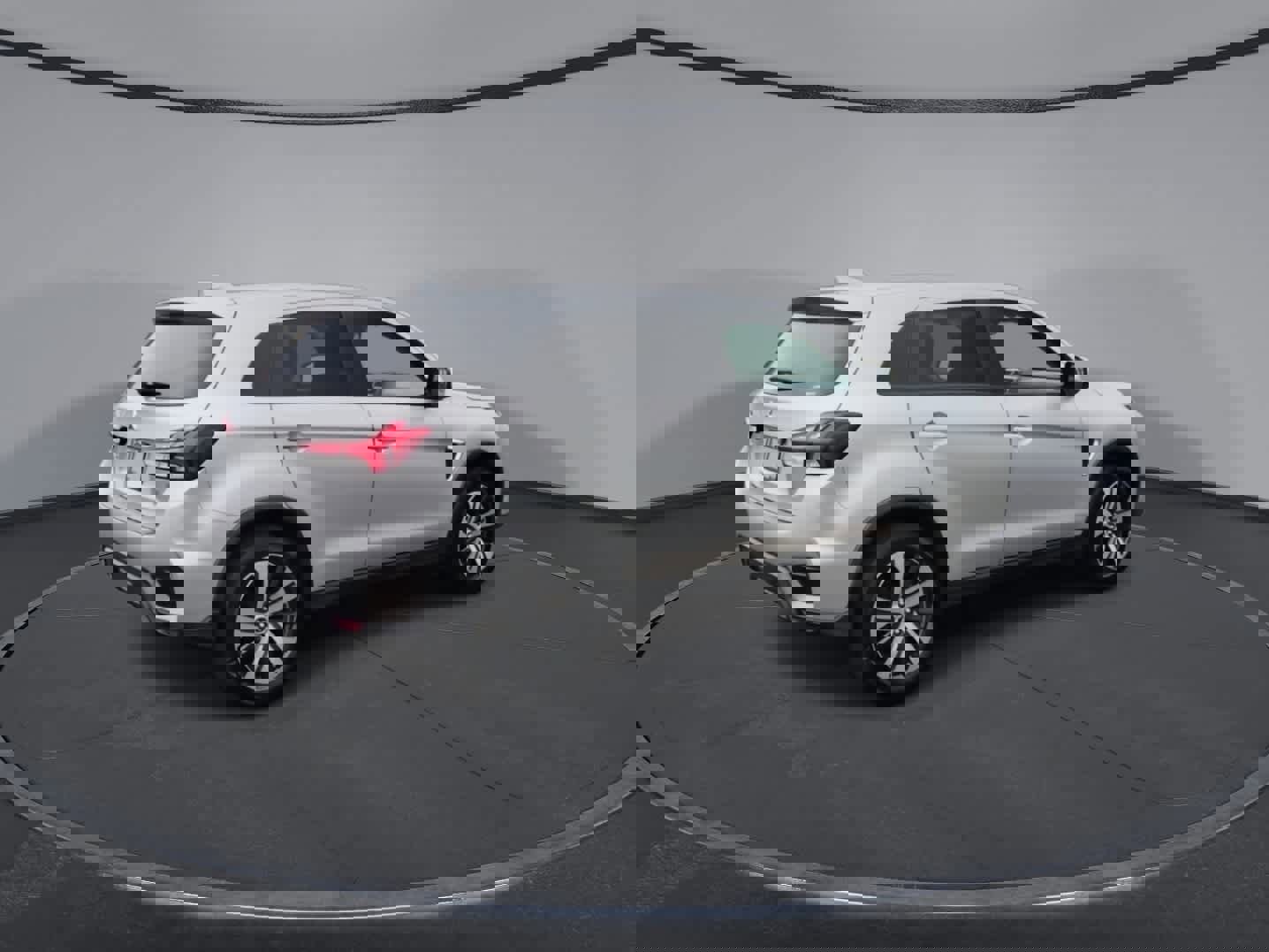 Used 2020 Mitsubishi Outlander Sport SE image 8