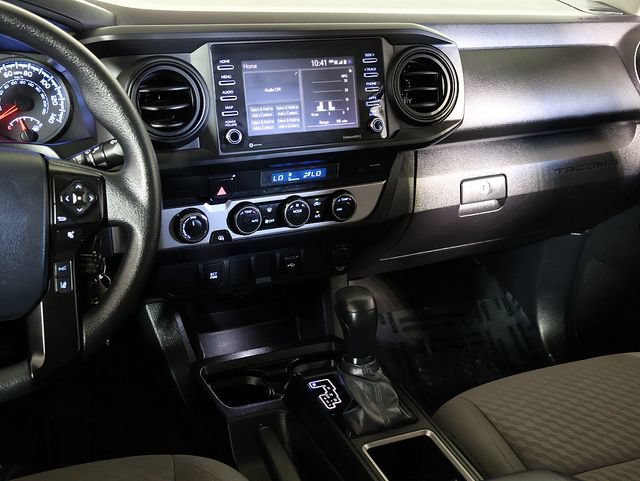 Used 2023 Toyota Tacoma SR AWD/4WD image 16