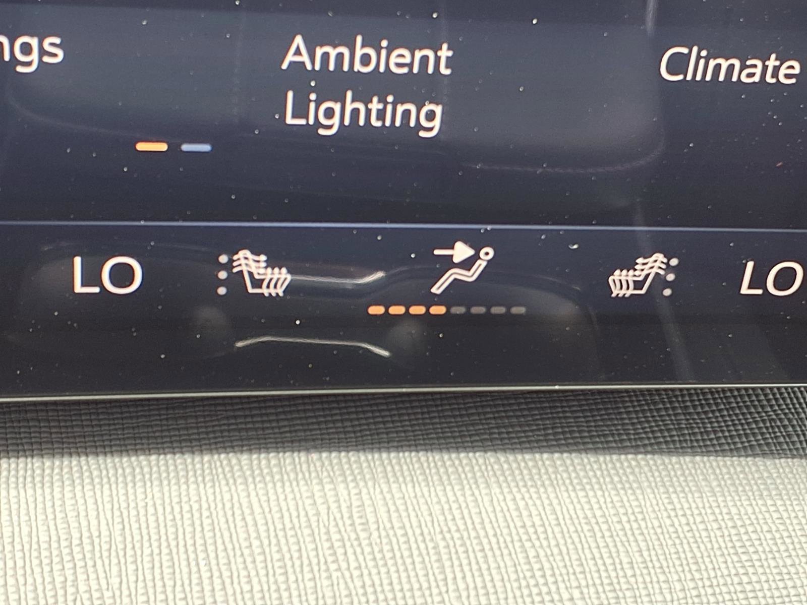 New 2026 Buick Enclave Preferred FWD image 4