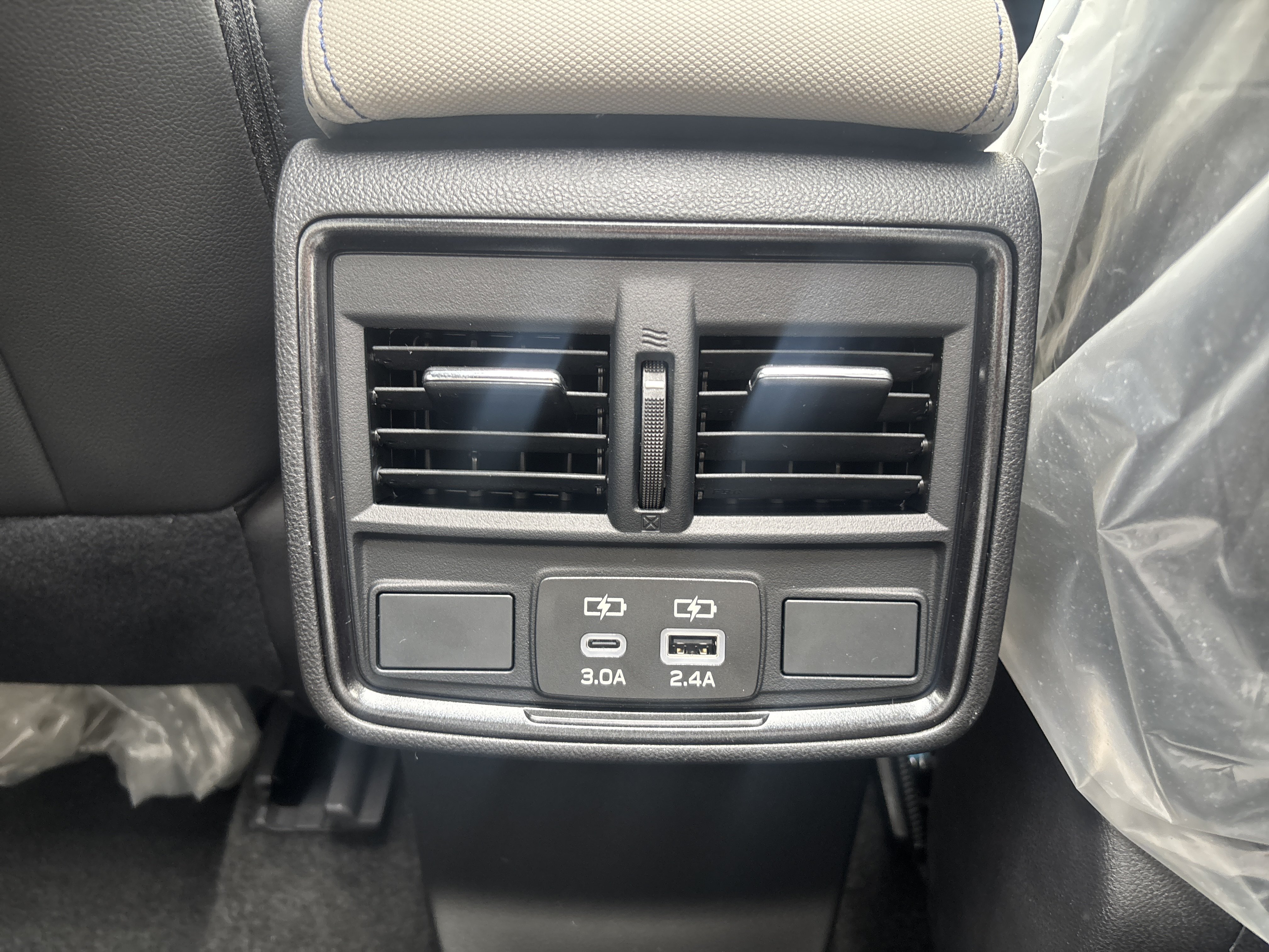 New 2026 Subaru Forester Sport AWD/4WD image 12