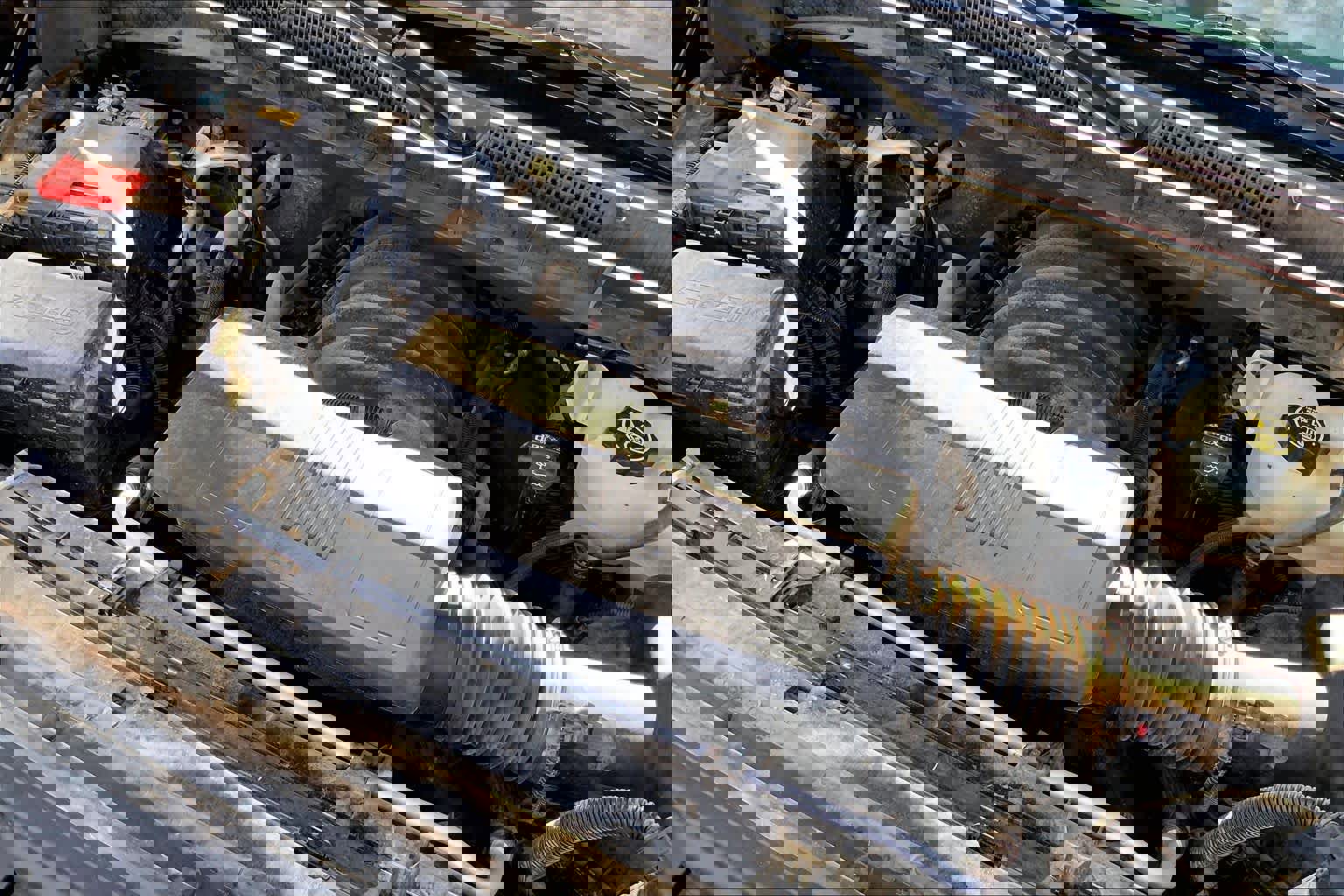 Used 2019 GMC Sierra 1500 SLT image 35