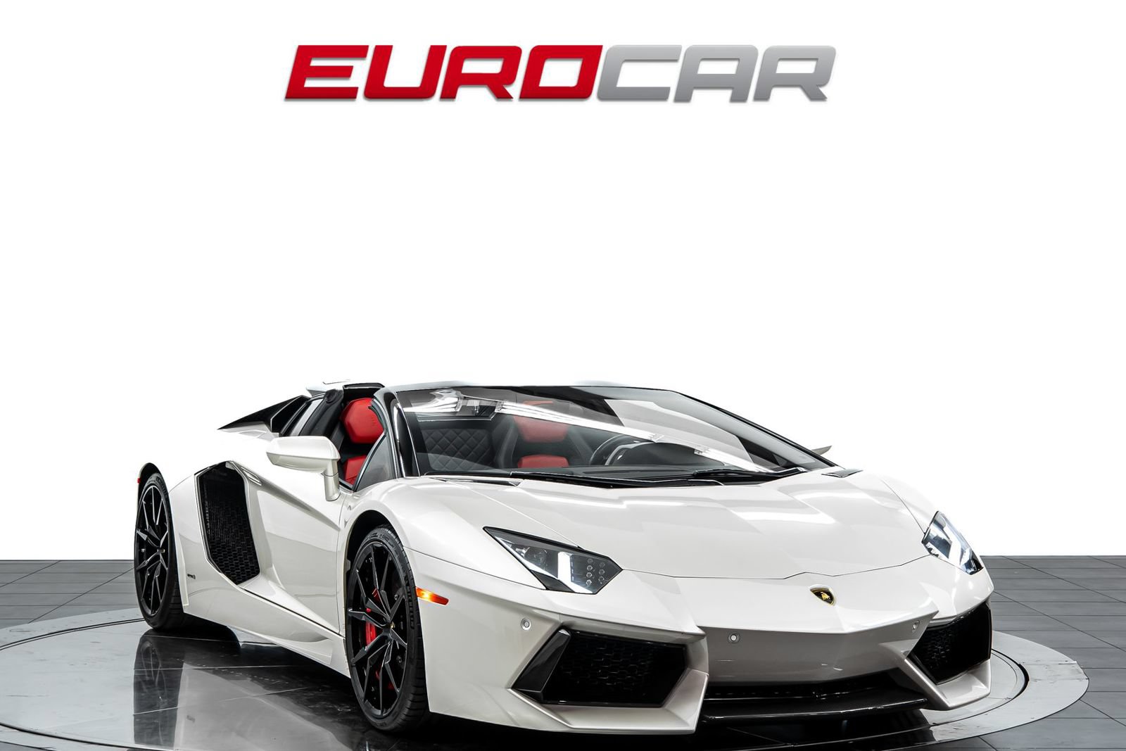 Used 2015 Lamborghini Aventador LP 700-4 AWD/4WD image 9