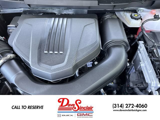 New 2026 Buick Enclave Avenir w/ Super Cruise Package FWD image 27