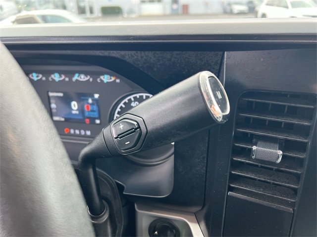 Used 2024 Ford F250 XL w/ Snow Plow Prep Package image 22