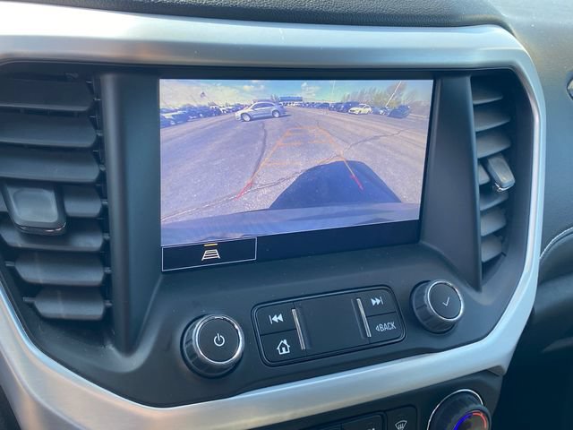 Certified 2023 GMC Acadia SLT AWD/4WD image 12