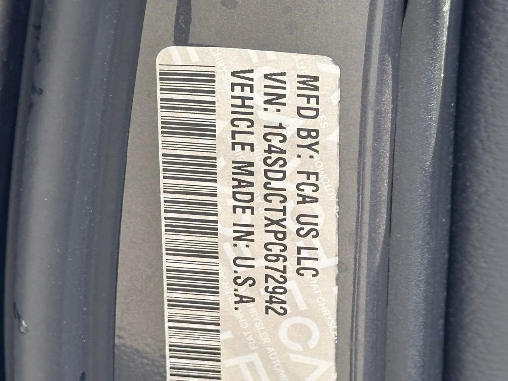 Used 2023 Dodge Durango R/T image 51