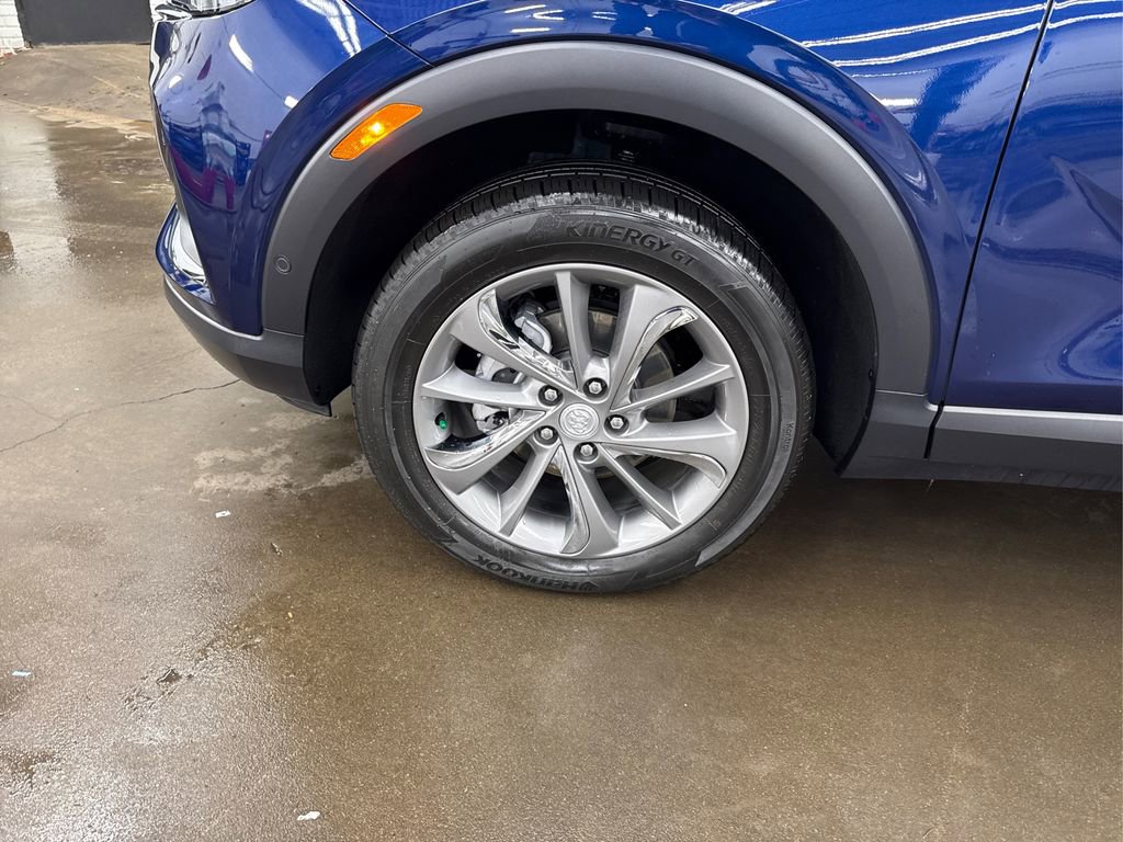 Used 2023 Buick Encore GX Essence w/ Advanced Technology Package image 12
