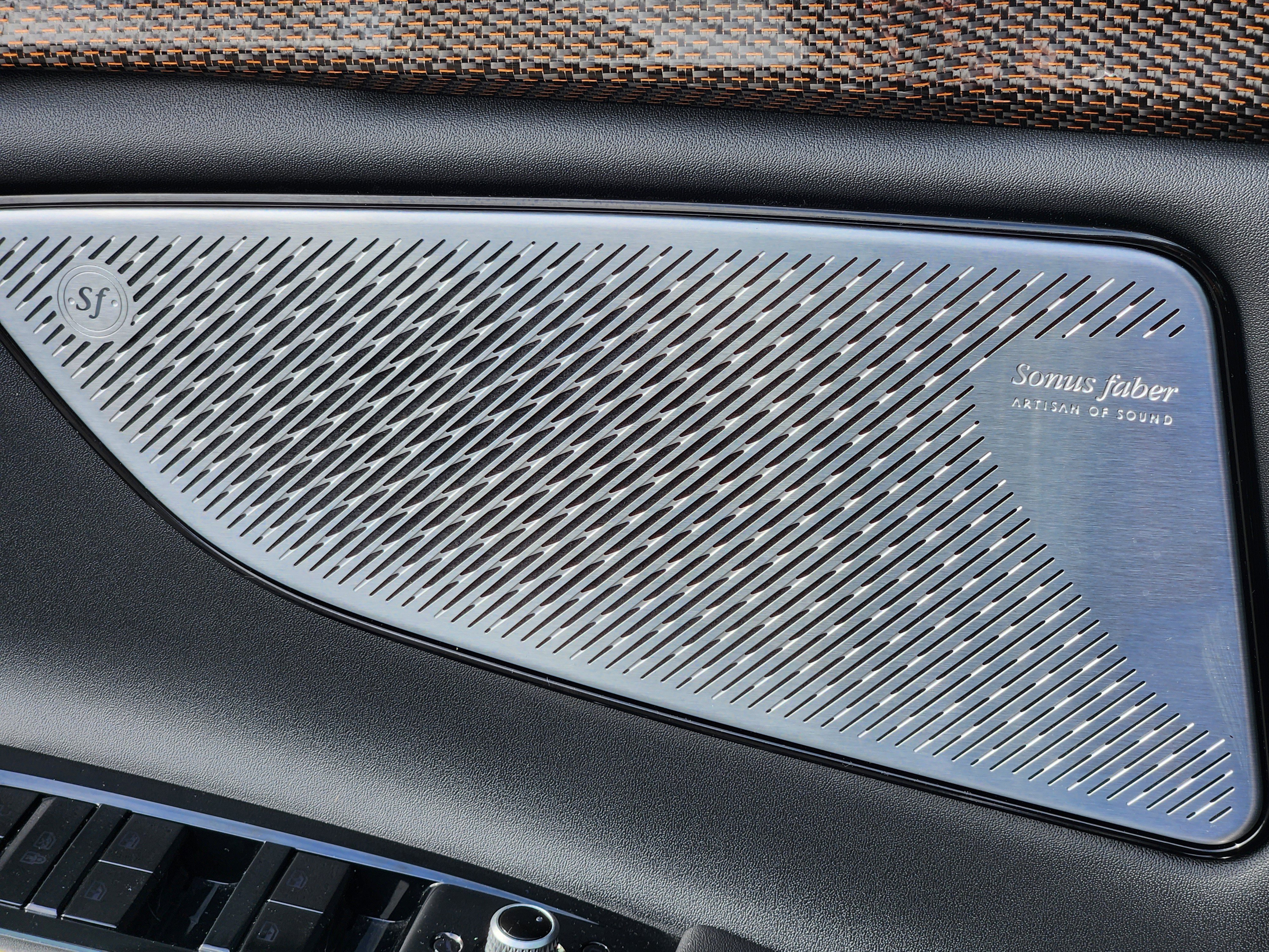 Used 2023 Maserati Grecale Modena image 31