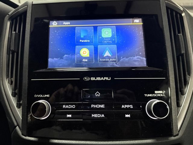 Used 2019 Subaru Crosstrek 2.0i w/ Eyesight System AWD/4WD image 15