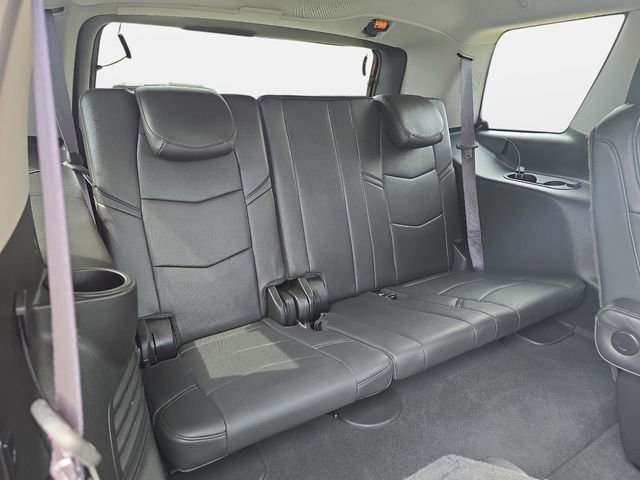 Used 2015 Cadillac Escalade Premium AWD/4WD image 14