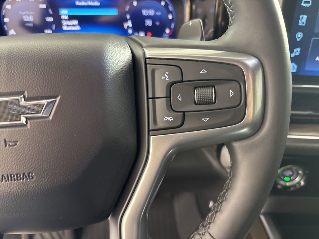Used 2024 Chevrolet Silverado 1500 LT Trail Boss image 26