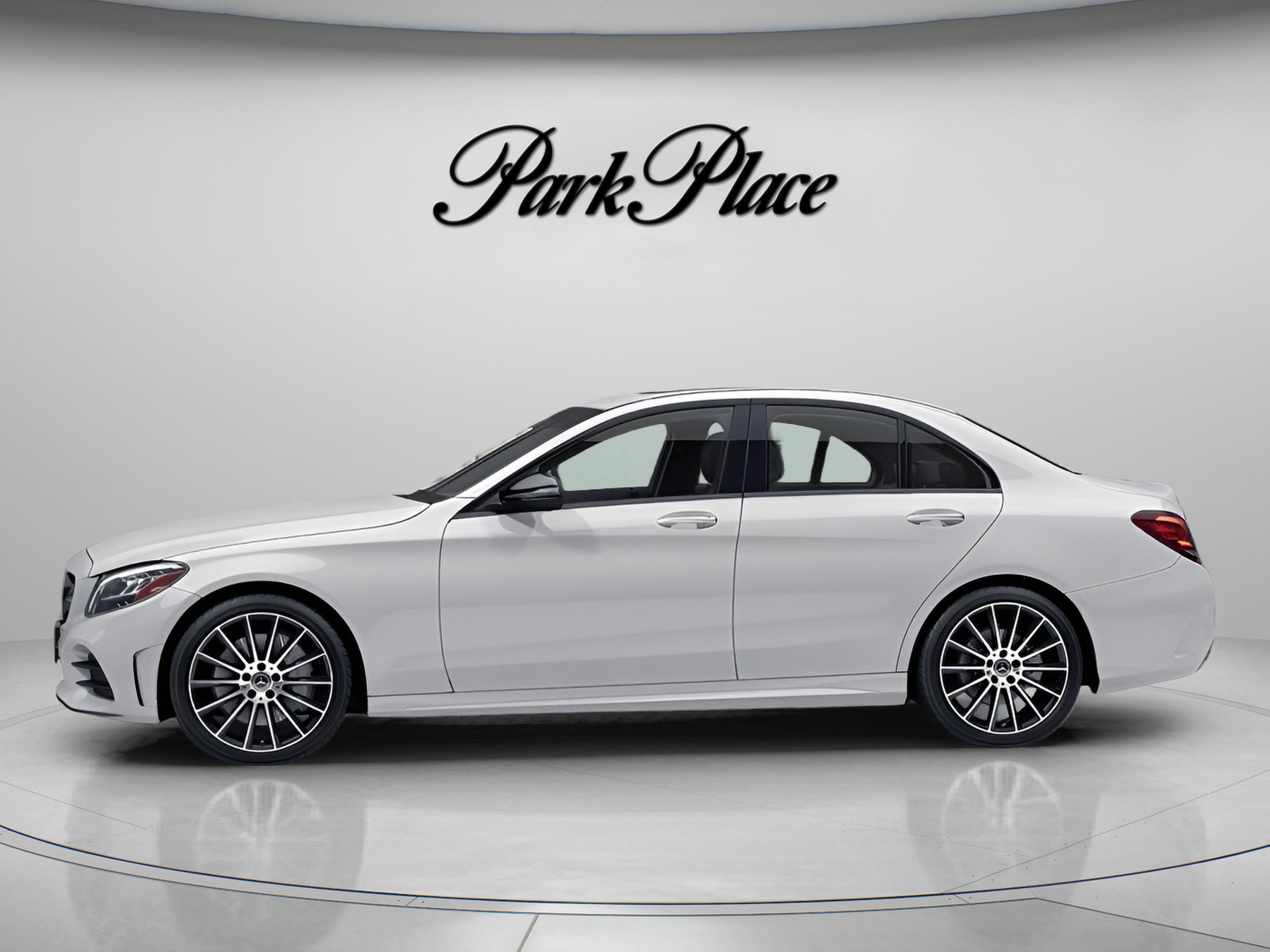 Used 2019 Mercedes-Benz C 300 Sedan image 6