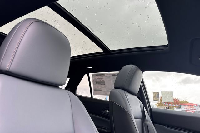 New 2026 Honda Prologue Touring image 19