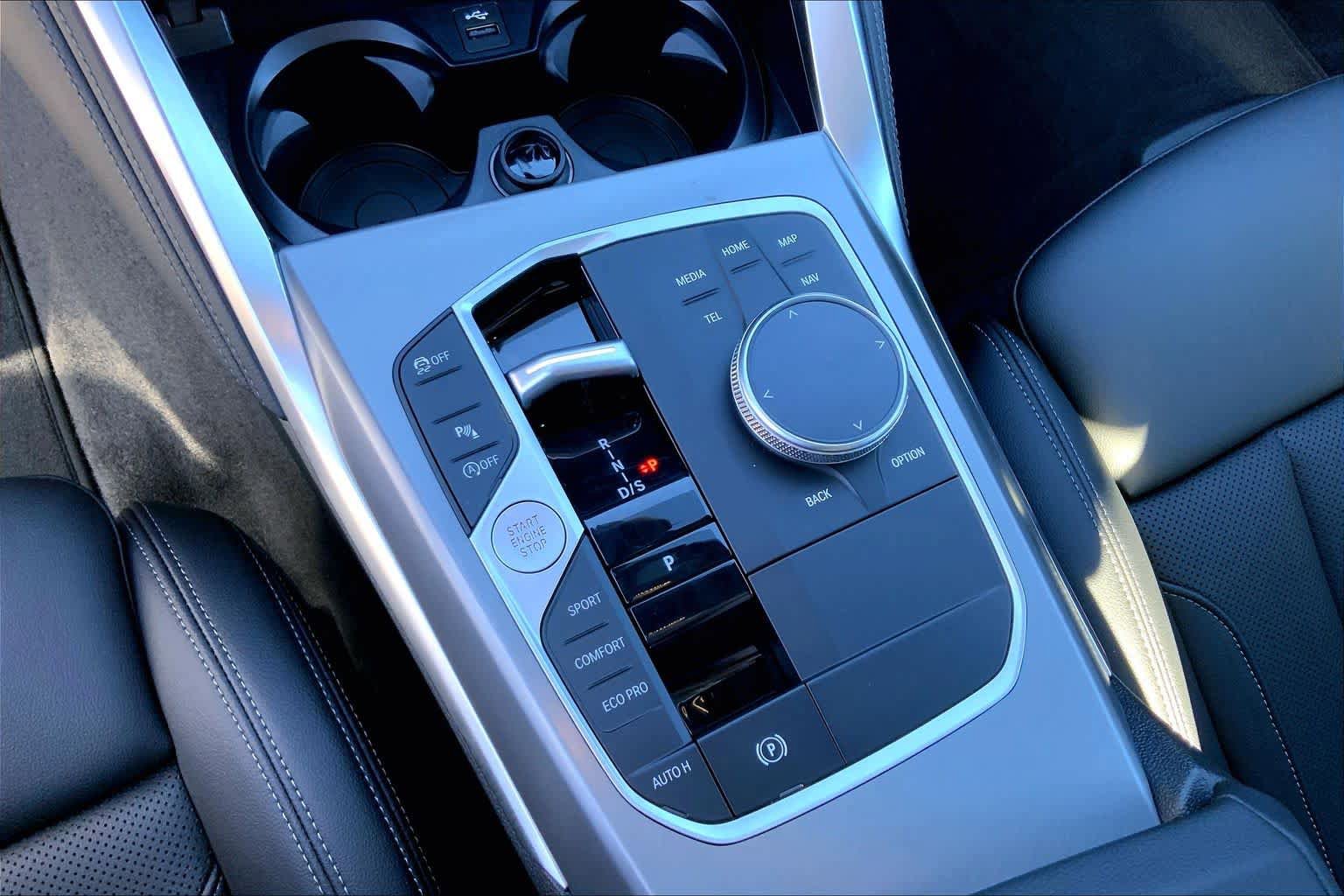 New 2026 BMW M240i Coupe w/ Premium Package RWD image 17