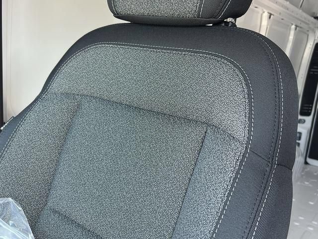 New 2026 RAM ProMaster 2500 FWD image 46