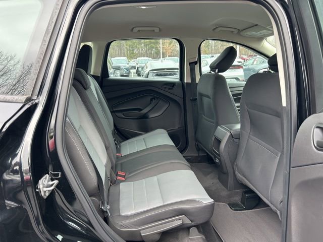Used 2018 Ford Escape S image 16
