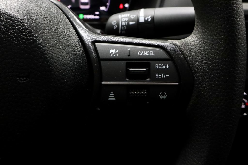 Used 2025 Honda Accord LX image 28