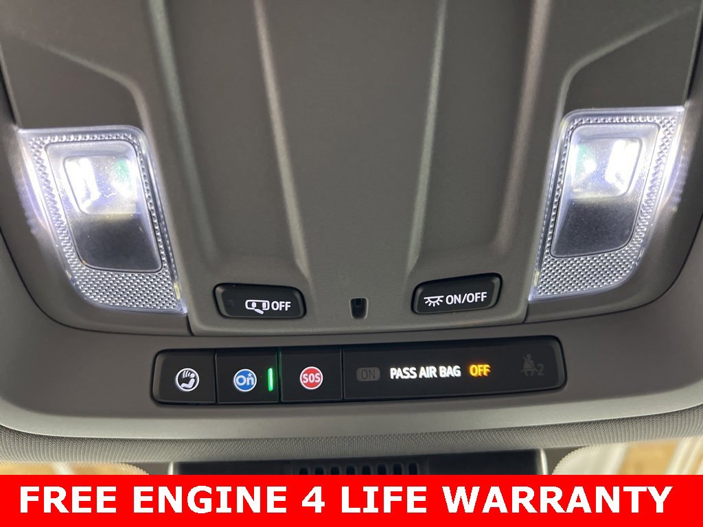 Used 2024 Chevrolet Silverado 1500 LT image 17