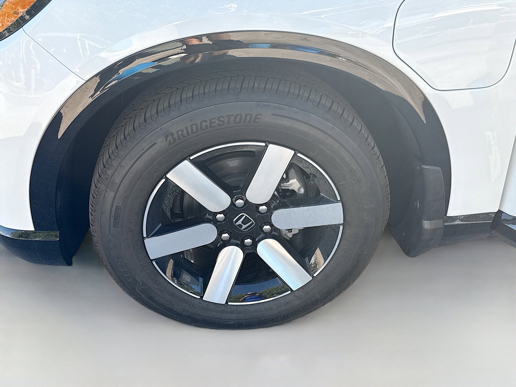 New 2026 Honda Prologue Touring image 28