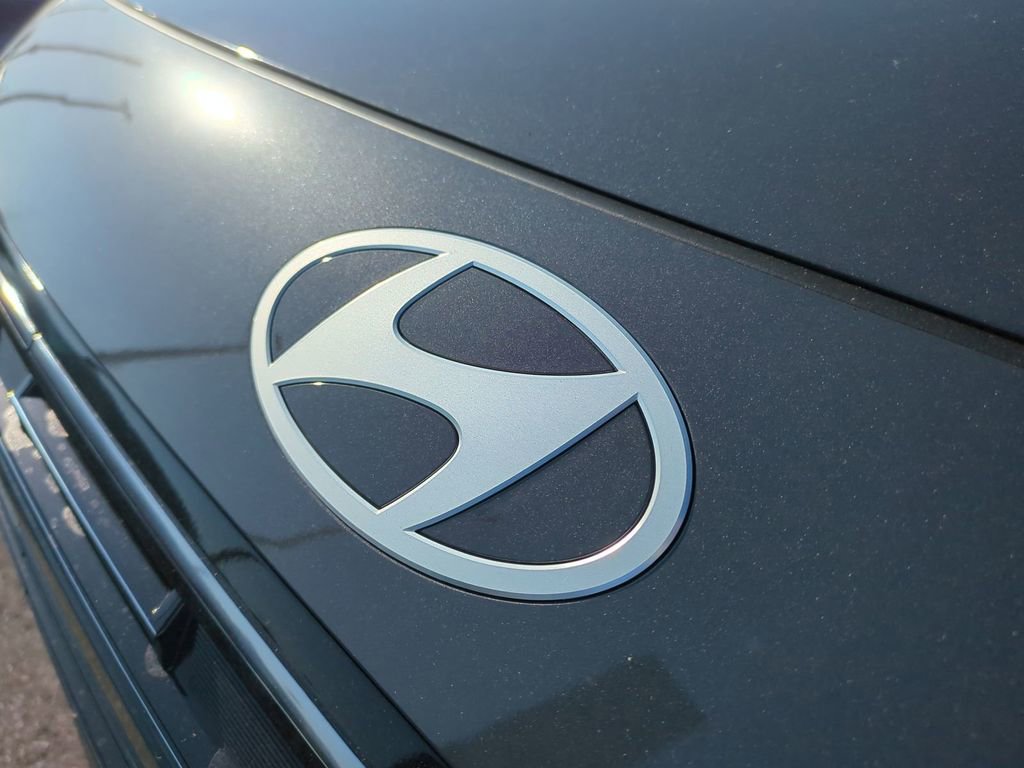 New 2026 Hyundai Palisade SEL image 10