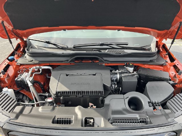 New 2026 Honda Passport TrailSport image 21