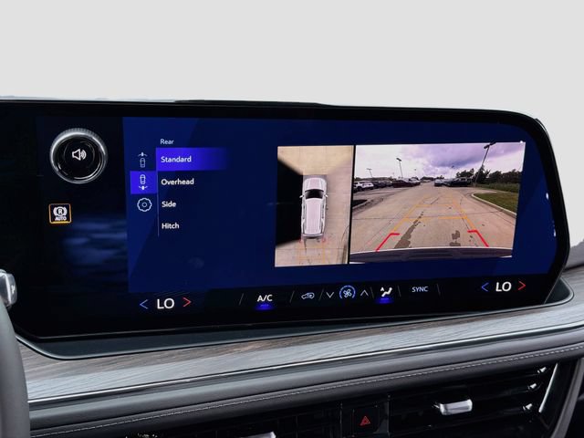 New 2026 Chevrolet Tahoe LS w/ LPO, Dark Essentials Package AWD/4WD image 16