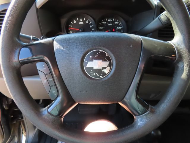 Used 2013 Chevrolet Silverado 1500 W/T AWD/4WD image 21
