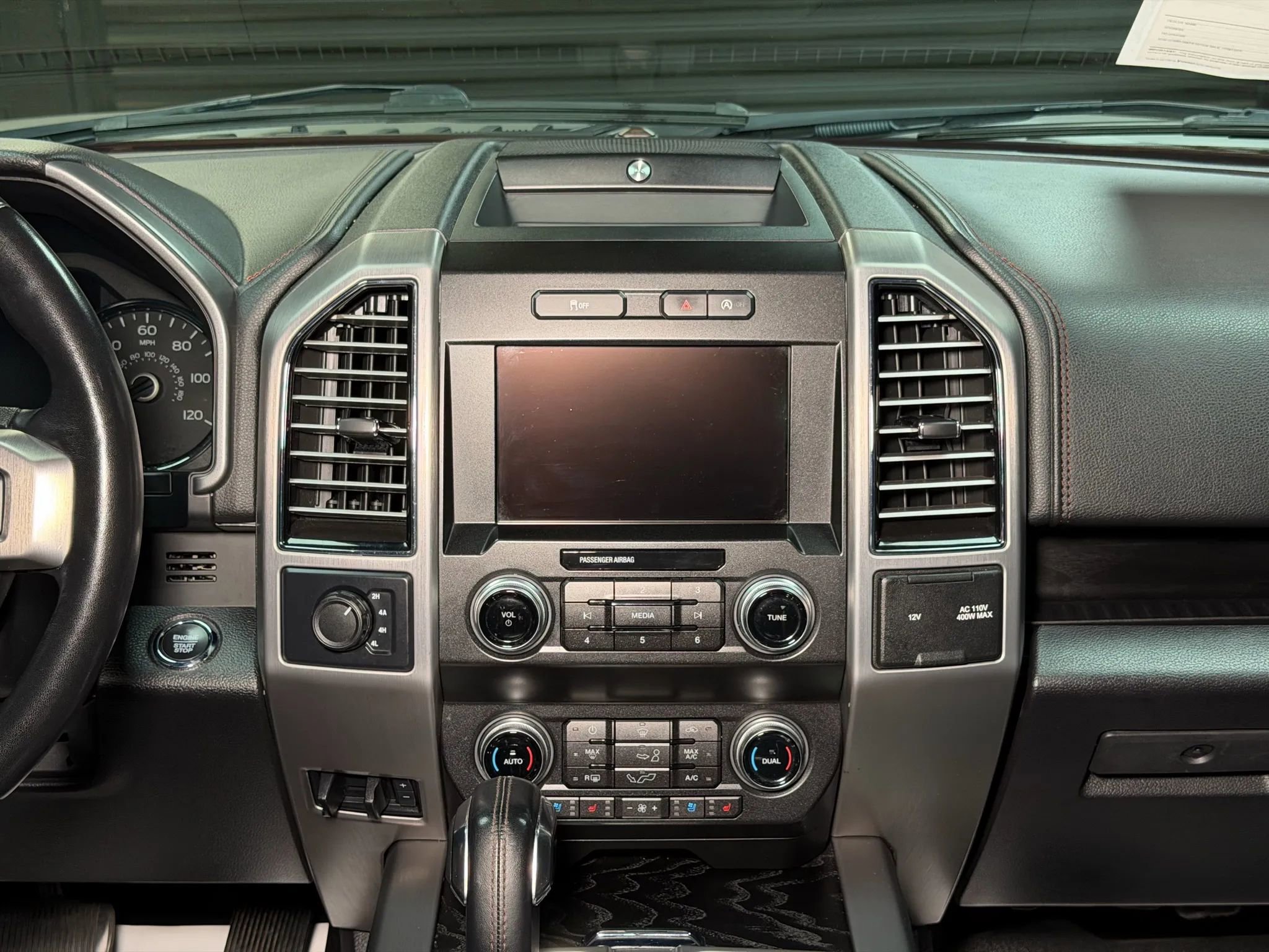 Used 2019 Ford F150 Platinum image 29
